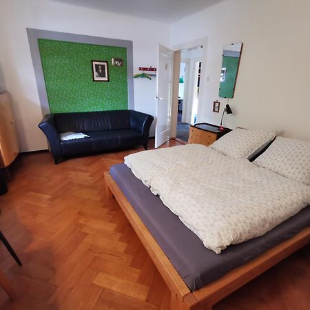 Gundis Gaestezimmer Bamberg Eksteriør billede