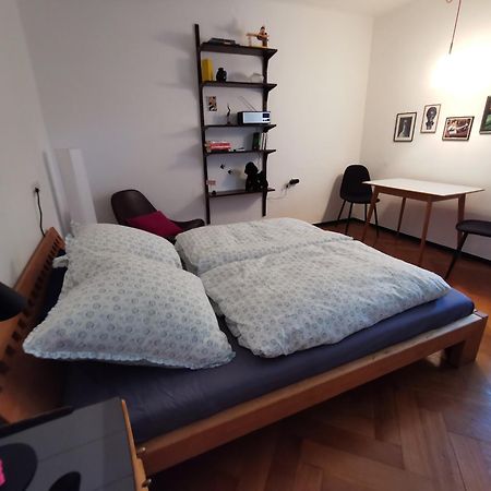 Gundis Gaestezimmer Bamberg Eksteriør billede