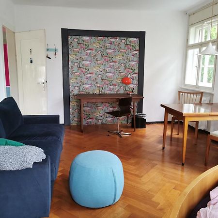 Gundis Gaestezimmer Bamberg Eksteriør billede