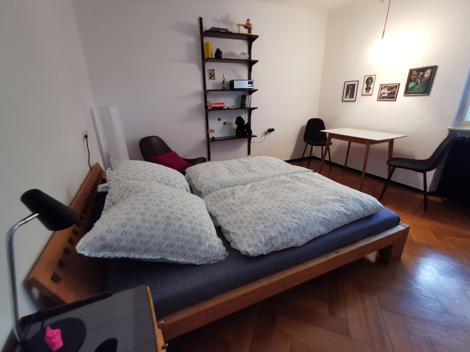 Gundis Gaestezimmer Bamberg Eksteriør billede